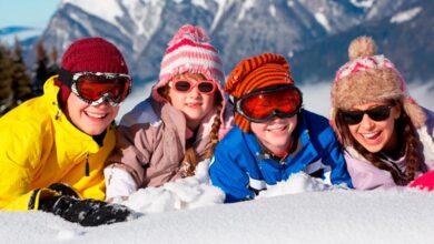 Photo of La Inteligencia Artificial reveló los mejores planes para disfrutar durante las vacaciones de invierno en Argentina