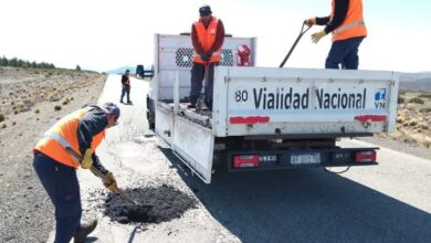 Photo of Con amparo y proyecto de ley, trabajadores buscan evitar el cierre de Vialidad Nacional