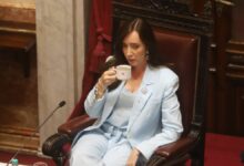 Photo of La dura respuesta de Victoria Villarruel a las críticas de Javier Milei: «Un jubilado no puede esperar y un discapacitado menos»