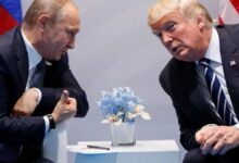Photo of Donald Trump advirtió sobre nuevas sanciones a Vladimir Putin tras el ataque de Rusia en Ucrania