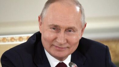 Photo of Rusia: alarma por 25 muertes misteriosas de funcionarios, aliados y críticos de Vladimir Putin
