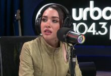 Photo of María Becerra relató las secuelas que le quedaron tras la última internación y los dos embarazos ectópicos
