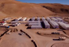 Photo of La minera Vicuña anunció una inversión de más de US$15.000 millones en la Argentina y pedirá entrar al RIGI
