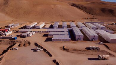 Photo of La minera Vicuña anunció una inversión de más de US$15.000 millones en la Argentina y pedirá entrar al RIGI