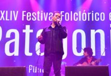 Photo of Río Grande estuvo presente en la 44° edición del “Festival en la Patagonia” en Punta Arenas