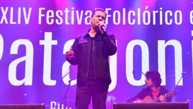 Photo of Río Grande estuvo presente en la 44° edición del “Festival en la Patagonia” en Punta Arenas