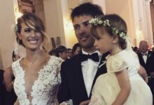 Photo of La boda soñada de Chechu Bonelli y Darío Cvitanich: de la fiesta llena de famosos a una familia de cinco y una separación inesperada