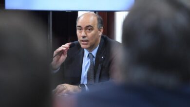 Photo of El embajador en España dijo «viva el rey» en un acto por San Martín​El embajador en España dijo «viva el rey» en un acto por San Martín 