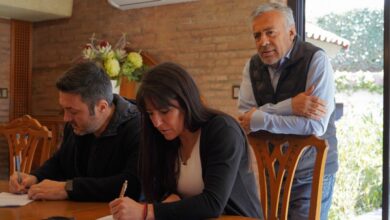 Photo of Petri se lanza como diputado en un acuerdo forzado con Cornejo y apunta a la gobernación​Petri se lanza como diputado en un acuerdo forzado con Cornejo y apunta a la gobernación 