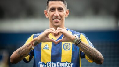 Photo of En qué canal pasan Rosario Central vs. Deportivo Riestra por el Torneo Clausura 2025 hoy