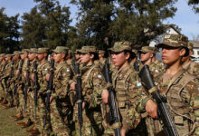 Photo of Aumento de privilegio para los militares