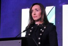 Photo of Villarruel apunta contra los leales a Milei y dice que la hostigan para forzarla a renunciar