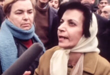 Photo of Murió Enriqueta Maroni, expresidenta de Madres de Plaza de Mayo Línea Fundadora