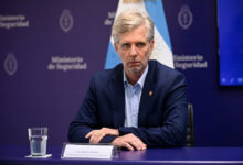 Photo of Axel Kicillof presentó una denuncia para que se investigue si el Gobierno lo espía