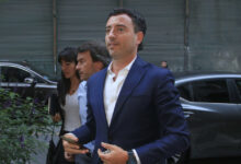 Photo of Rodrigo de Loredo bajó su lista para las internas radicales en Córdoba 