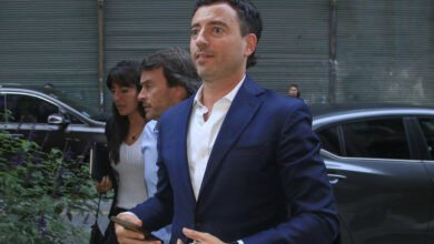 Photo of Rodrigo de Loredo bajó su lista para las internas radicales en Córdoba 