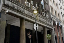 Photo of El Gobierno postergó la implementación del Código Procesal Penal Federal en la Ciudad