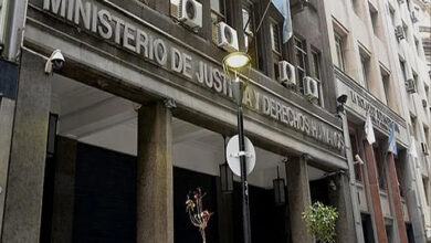 Photo of El Gobierno postergó la implementación del Código Procesal Penal Federal en la Ciudad