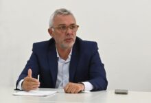 Photo of Julio Zamora se solidarizó con Kicillof pero le expresó un reclamo