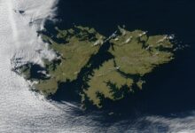 Photo of Reino Unido invita a estudiantes argentinos a visitar las Islas Malvinas como turistas