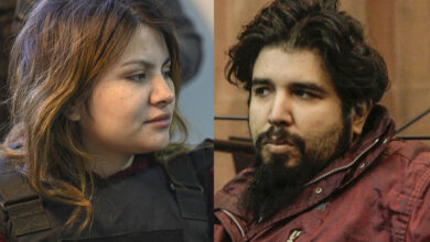 Photo of Atentado contra Cristina Kirchner: piden 15 años de prisión para Brenda Uliarte y Fernando Sabag Montiel