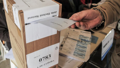 Photo of Elecciones 2025: el cierre de listas, los candidatos y los nombres que encabezarán las boletas