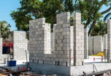 Photo of Así está la tabla de precios de la construcción en agosto 2025