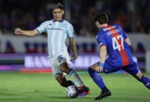 Photo of Racing vs. Tigre, por el Torneo Clausura 2025: día, horario, TV y cómo ver online