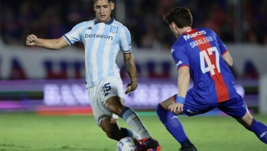 Photo of Racing vs. Tigre, por el Torneo Clausura 2025: día, horario, TV y cómo ver online