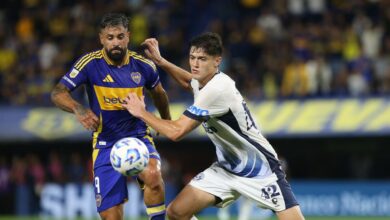 Photo of A qué hora juega Independiente Rivadavia vs. Boca, por el Torneo Clausura 2025