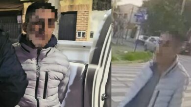 Photo of Otra vez el horror en La Matanza: mataron a una mujer delante de su hijo de 12 años