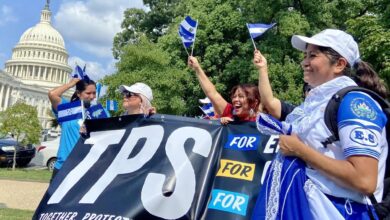 Photo of La buena noticia para inmigrantes con TPS en Florida: beneficia a personas de Venezuela, Honduras y Nicaragua
