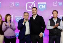 Photo of Giro, misterio y sorpresas en el cierre de listas: Luis Petri será el candidato de LLA y la UCR en Mendoza