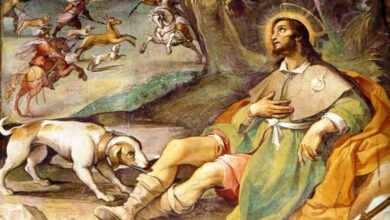 Photo of San Roque: cuál es su historia y qué oración rezar para pedirle buena salud