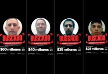 Photo of Cazadores de fugitivos: ofrecen hasta $60.000.000 por los 10 prófugos más buscados de Santa Fe
