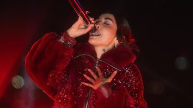 Photo of Show de María Becerra: cuándo arranca la preventa