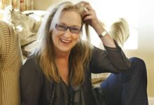 Photo of Meryl Streep dio a conocer quién fue el actor que mejor la besó: “Nadie lo hizo como él”
