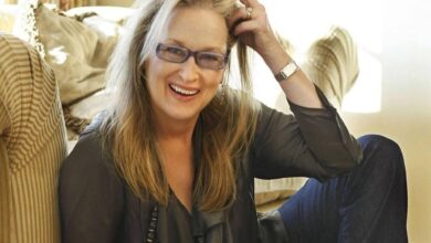 Photo of Meryl Streep dio a conocer quién fue el actor que mejor la besó: “Nadie lo hizo como él”