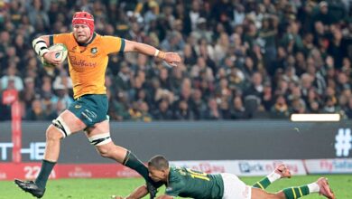 Photo of Rugby Championship: Australia remontó un partido imposible y le ganó por 38-22 a Sudáfrica de visitante