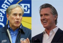 Photo of California vs. Texas: las leyes migratorias vigentes en agosto 2025