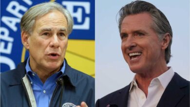 Photo of California vs. Texas: las leyes migratorias vigentes en agosto 2025