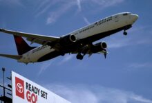 Photo of Millas para todos: el millonario matrimonio entre las aerolíneas y los bancos