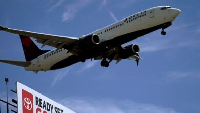 Photo of Millas para todos: el millonario matrimonio entre las aerolíneas y los bancos