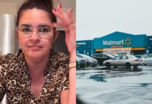 Photo of Es latina, fue a Walmart a comprar un vino y asegura que no le aceptaron su Real ID por ser de Puerto Rico