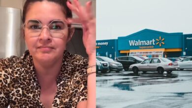 Photo of Es latina, fue a Walmart a comprar un vino y asegura que no le aceptaron su Real ID por ser de Puerto Rico