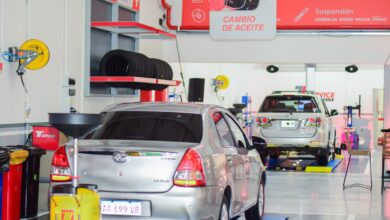 Photo of La nueva estrategia de las automotrices que cobra cada vez mayor relevancia