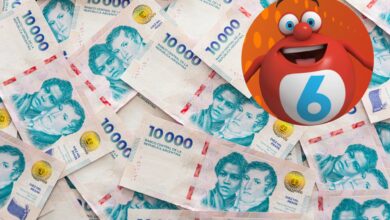 Photo of Quini 6: cuáles fueron los números de la suerte del sorteo del domingo 10 de agosto para ganar más de $6000 millones