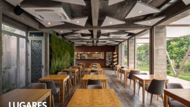 Photo of El restaurante fuera de Buenos Aires que tiene altas chances de ganar un importante premio