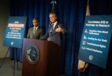 Photo of Golpe de Gavin Newsom a Trump: así fue como California logró recuperar US$168.000 millones
