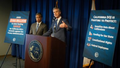 Photo of Golpe de Gavin Newsom a Trump: así fue como California logró recuperar US$168.000 millones
